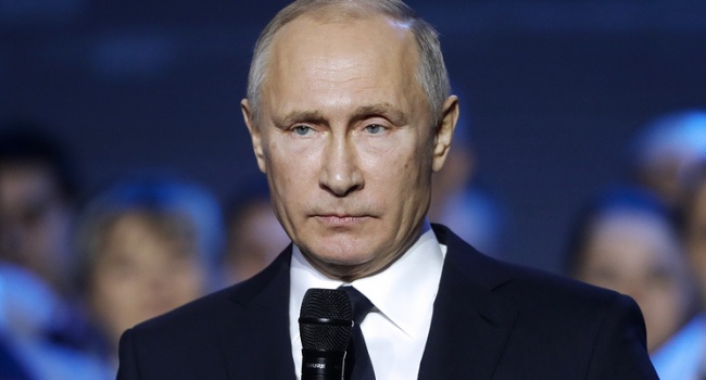 Политолог: «У Путина есть программа, которую он еще не реализовал»