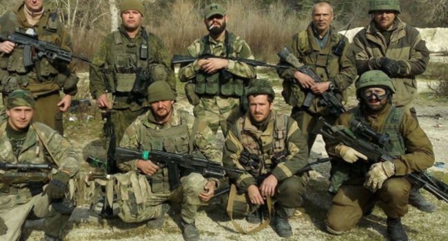 Озвучены масштабные потери РФ из-за разгрома ЧВК «Вагнера» Озвучены масштабные потери РФ из-за разгрома ЧВК «Вагнера»