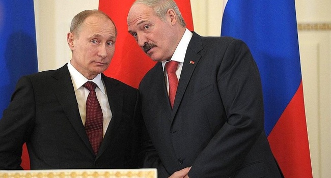 СМИ Польши: Россия планирует поглотить Беларусь 