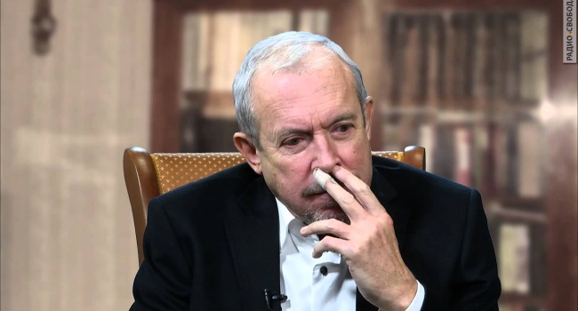 В РФ пригрозили Макаревичу из-за его высказывания о Крыме 