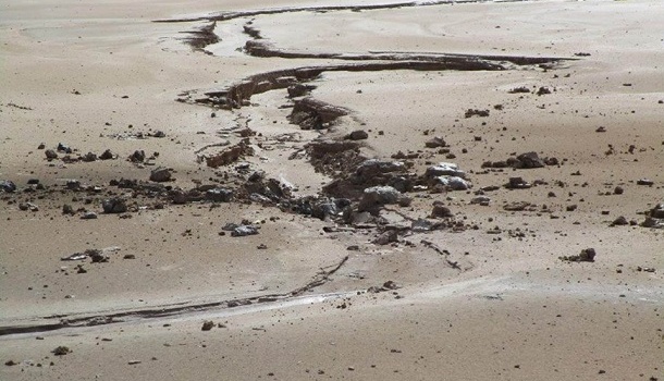 Донбасс на грани чрезвычайной катастрофы из-за обстрела боевиками опасного объекта 