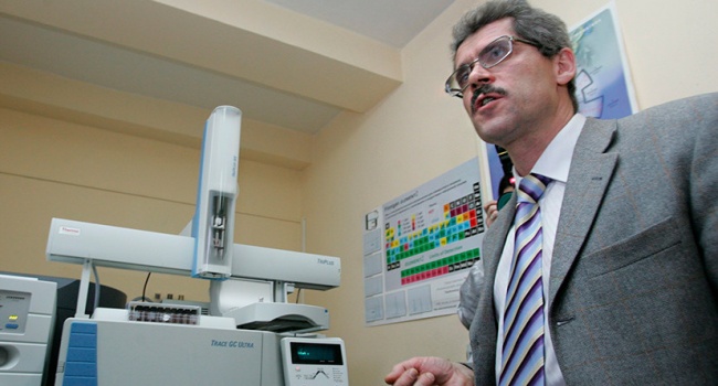 «Россия должна выиграть любой ценой»: Путин лично участвовал в развитии допинговой системы страны – Родченков «Россия должна выиграть любой ценой»: Путин лично участвовал в развитии допинговой системы страны – Родченков