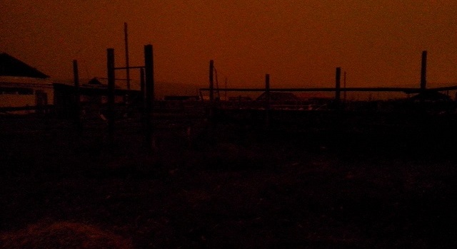 В России исчезло Солнце: ученые не могут разгадать феномен