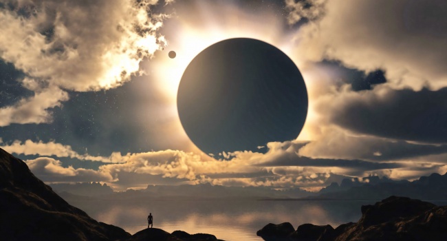 В России исчезло Солнце: ученые не могут разгадать феномен