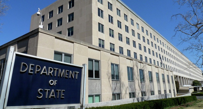 Журналист: «Россия еще раз доказала никчемность референдума в Крыму»