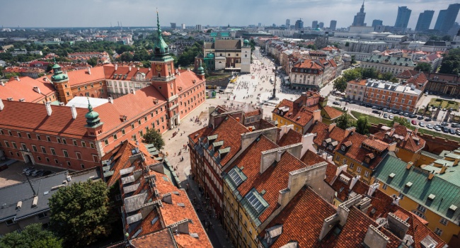 Украинцы продолжают массово скупать жилье в Польше