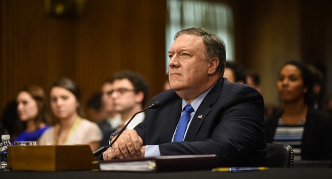 Дипломат о Крымской декларации США: возвращение полуострова придется теперь ждать 50 лет? Дипломат о Крымской декларации США: возвращение полуострова придется теперь ждать 50 лет?