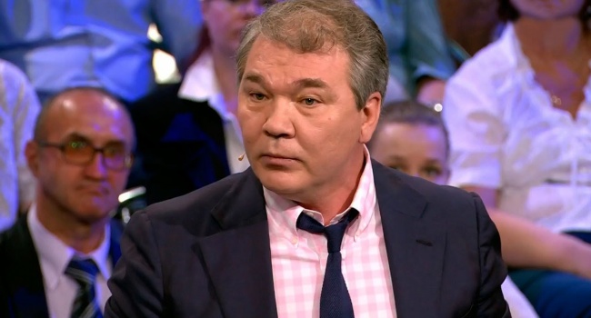 «Крым должен был тралялякать на вашем только украинском языке?» Депутат Госдумы заявил, что войну на Донбассе развязала Украина, а также нагло оправдал оккупацию Крыма «Крым должен был тралялякать на вашем только украинском языке?» Депутат Госдумы заявил, что войну на Донбассе развязала Украина, а также нагло оправдал оккупацию Крыма