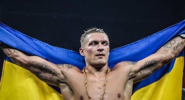 Украина может потерять абсолютного чемпиона после предоставления Томоса УПЦ