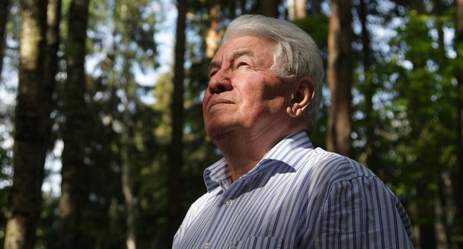 Скончался легендарный писатель, прогнозировавший развал России 
