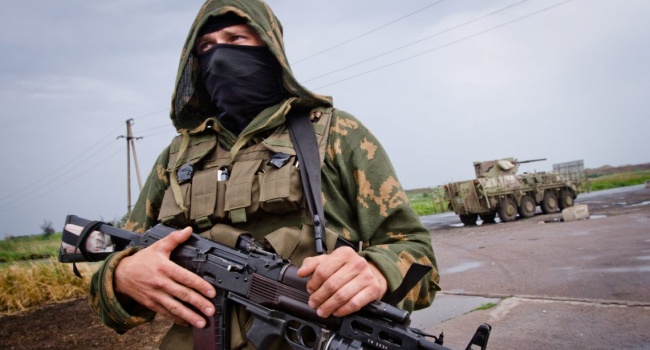 На Донбассе начали массово задерживать сторонников «ДНР»