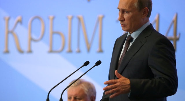 При Украине было лучше: крымчане резко ополчились на Путина 