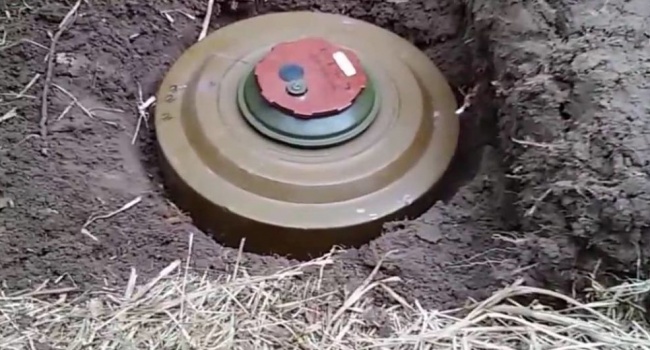 Появилось новое доказательство присутствия «ихтамнет» на Донбассе