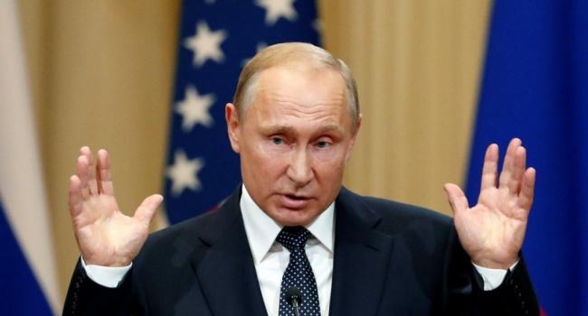 «Следующим буде Крым»: журналистка пояснила опасность предложения Путина о референдуме на Донбассе 