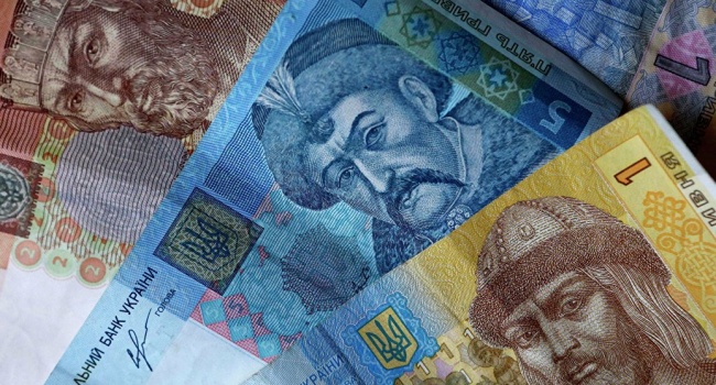 Названы регионы Украины с самой высокой зарплатой Названы регионы Украины с самой высокой зарплатой