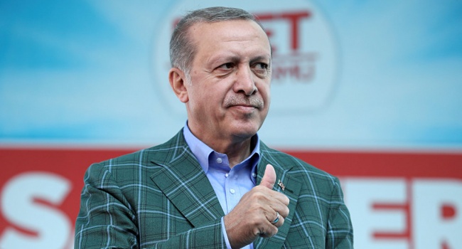 Эксперт: «В США еще не поняли, что Эрдоган полностью в руках Путина»