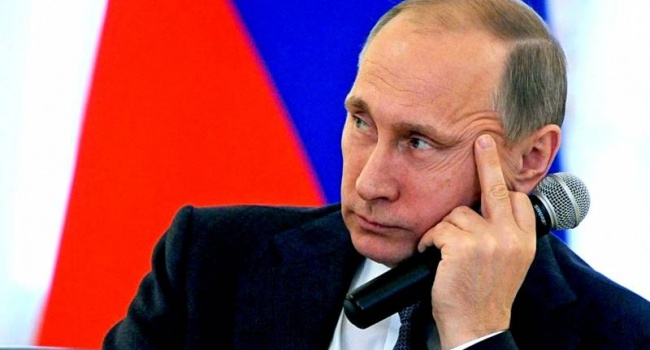 Путин готовится испортить Украине праздник: эксперт рассказал о коварных планах агрессора 