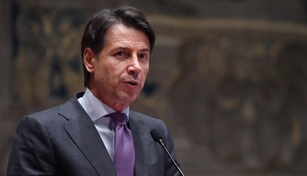 «Это прост немыслимо»: в Италии выступили с резким заявлением о санкциях против России 