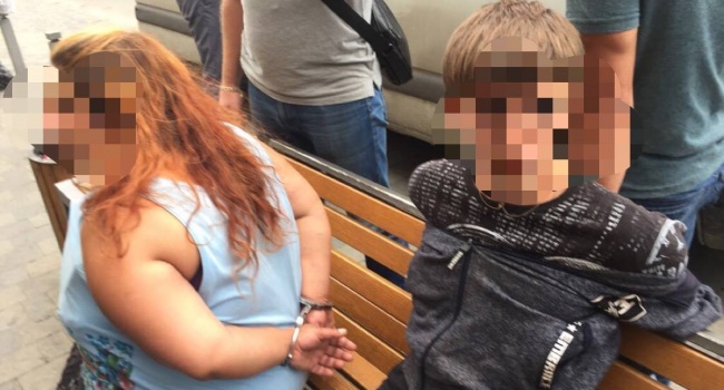 Во Всемирный день противодействия торговле людьми: украинец продал своего 7-месячного сына