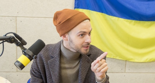 Макс Барских рассказал о своем первом поцелуе и объяснил, почему у него не может быть никакой личной жизни 