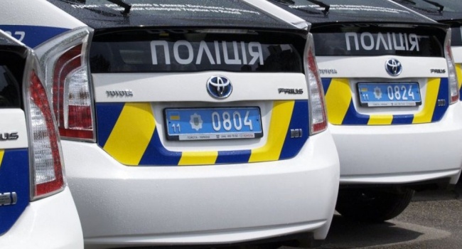 Инсценировка убийства Инсценировка убийства
