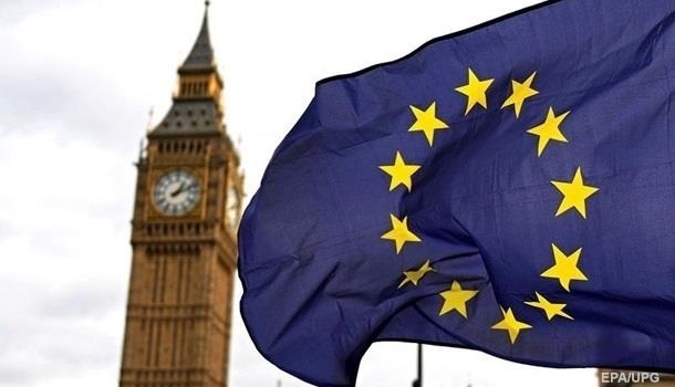  �������� ��������� ���������� brexit 