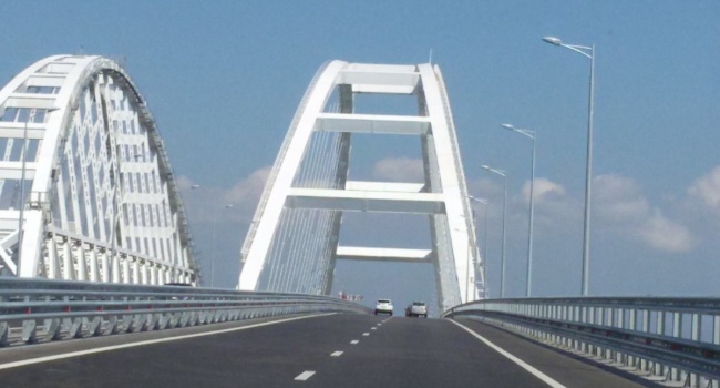 Крымский мост