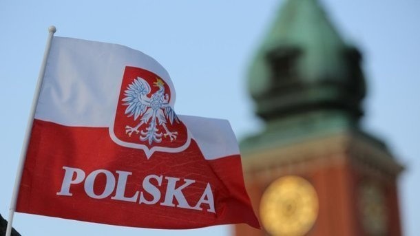 Суд в Польше арестовал украинку за попытку убийства своего ребенка