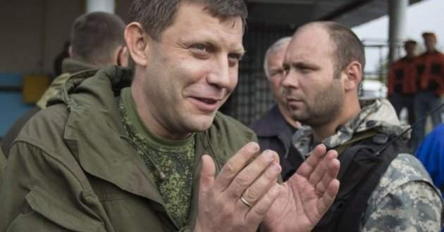 Грядет голодомор: террорист Захарченко готовит на Донбассе массовую трагедию 
