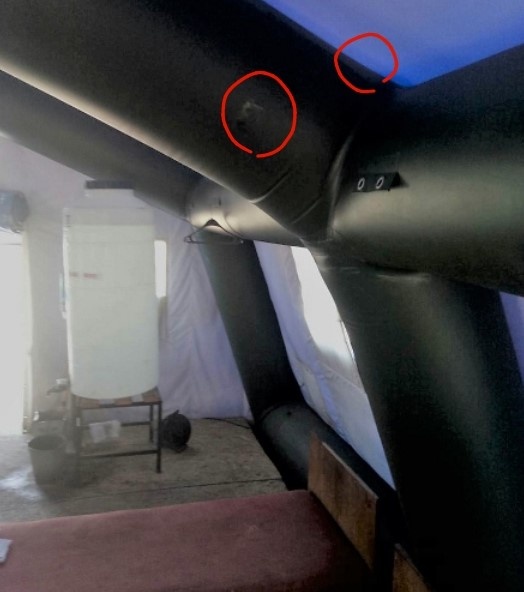 На Донбассе произошло серьезное ЧП: в сети опубликованы фото