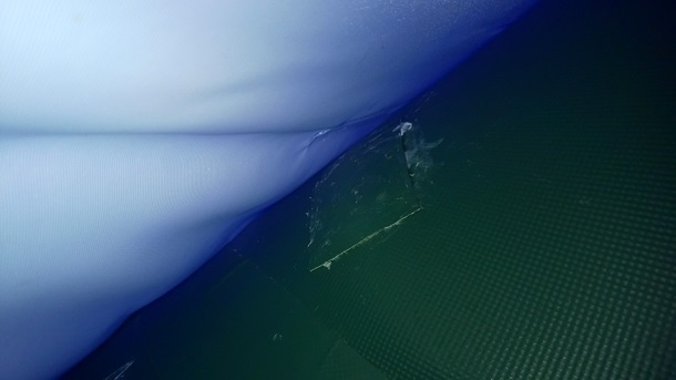 На Донбассе произошло серьезное ЧП: в сети опубликованы фото