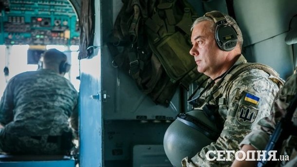 Наев о проживающем в Крыму брате: Это мне не мешает 