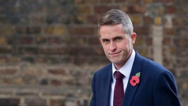 Глава Минобороны Великобритании назвал Россию угрозой для всех стран мира 