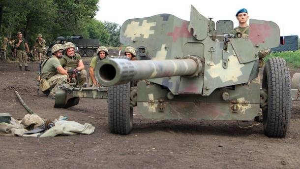 Эксперт: Украина может затянуть РФ в затяжную окопную войну Эксперт: Украина может затянуть РФ в затяжную окопную войну
