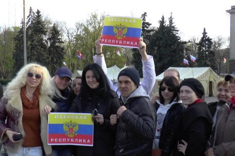 Скоро окажутся на свободе: Суд принял решение по организаторам «Одесской народной республики»