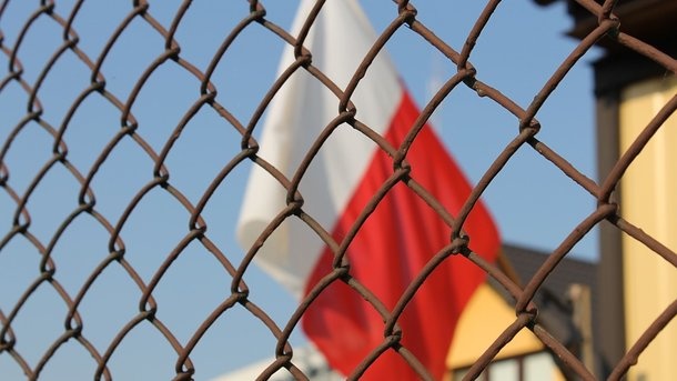 В МИД прокомментировали преследование руководителя Украинского общества в Польше В МИД прокомментировали преследование руководителя Украинского общества в Польше