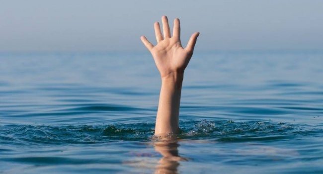 Этим летом на водоемах Украины погибли 53 ребенка