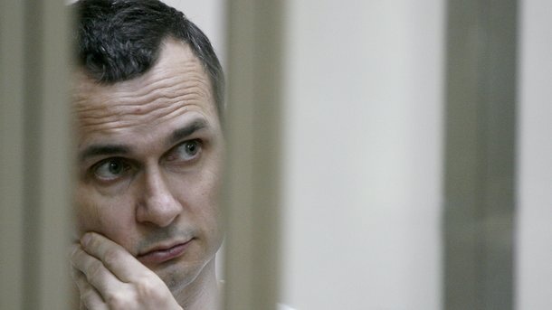 Еще один невиновный умирает: в Госдепе США обратились к России из-за Сенцова