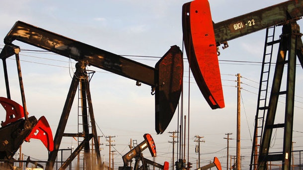 В мире резко взвинтились цены на нефть 