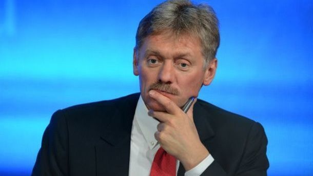 Песков отказался отвечать на вопрос, поздравил ли глава Кремля Порошенко с Днем Независимости 