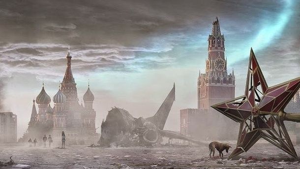 «Это очевидный путь Кремля»: известный политик озвучил прогноз распада России 
