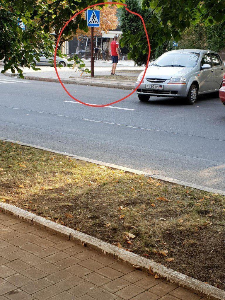 Убили Александа Захарченко: в центре Донецка прогремел мощный взрыв, первые фото