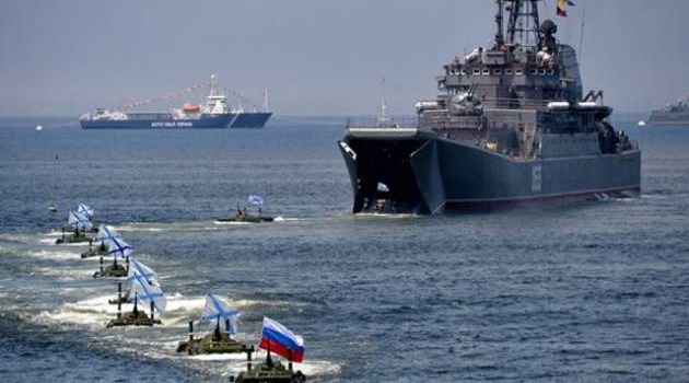 Мало Черного моря: эксперт предупредил о подготовке Путина к новому захвату