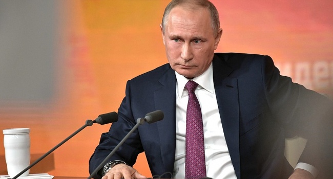 Блогер: Путин одного сломал, вторую хочет сделать национальным лидером малороссов