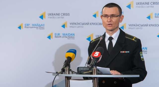 «Мы должны быть готовы к любому развитию событий»: экс-спикер Генштаба рассказал о ситуации на Донбассе 