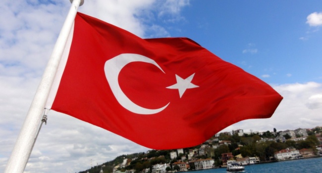 Турция объявила протест из-за американских санкций