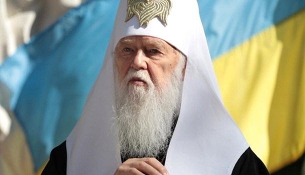 Филарет уверен, что все храмы УПЦ МП станут собственностью Киевского патриархата 