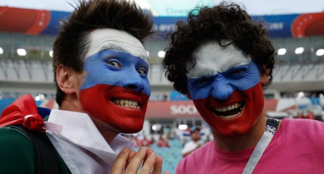 Заключенных в российской колонии избили за вылет сборной из ЧМ – 2018 Заключенных в российской колонии избили за вылет сборной из ЧМ – 2018