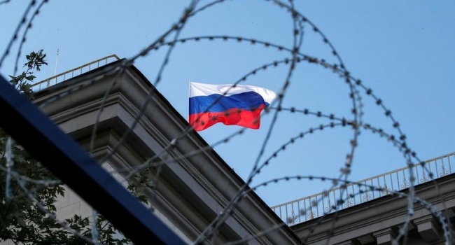 Власти Британии расширяют антироссийские санкции Власти Британии расширяют антироссийские санкции
