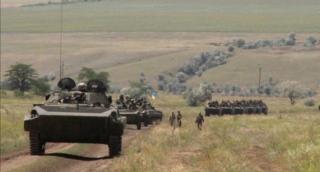 Медлить больше нельзя: Киев готов перебросить батальоны ВСУ на Закарпатье